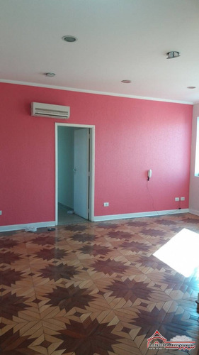 Imagem 9 de 15 de 7 Salas Para Escritório Com Wc E Cozinha No Centro D Jacareí - 9014