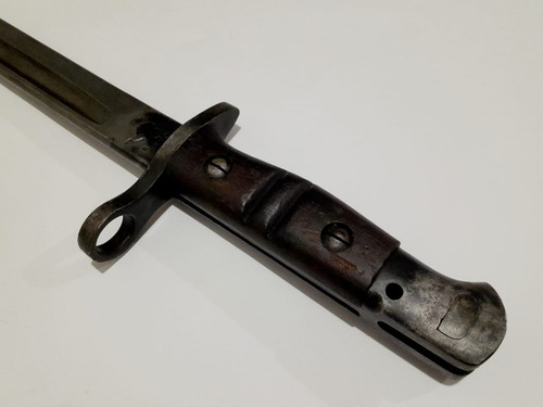 Baioneta Remington M1917 (Usado)