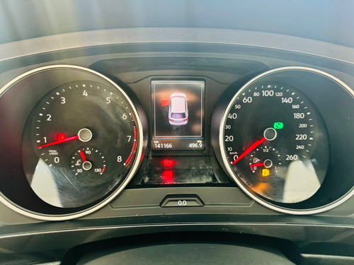 Volkswagen Tiguan 1.4 250 TSI TOTAL FLEX ALLSPACE COMFORTLINE TIPTRONIC