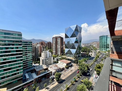 Departamento Metro Manquehue