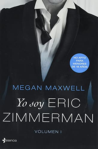 Yo Soy Eric Zimmerman - Maxwell Megan