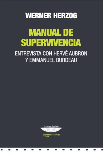 Manual De Supervivencia Herzog, Werner