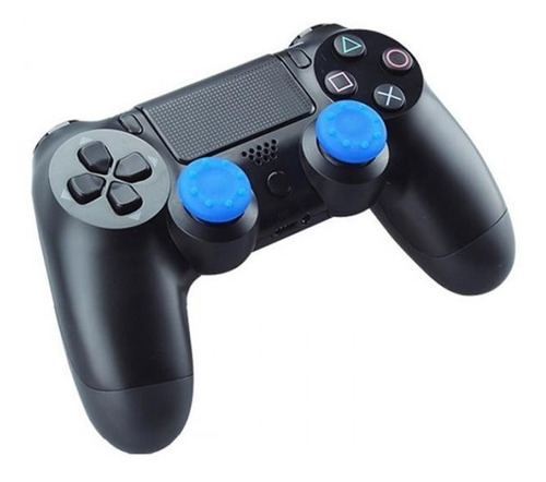 12 Unidades Grips Control Playstation 4 Xbox Controlador 