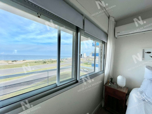 Imagen 17 de 30 de Departamento En Excelente Zona - Punta Del Este Brava