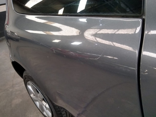 Imagen 17 de 18 de Renault Clio Expression 3p (mja)
