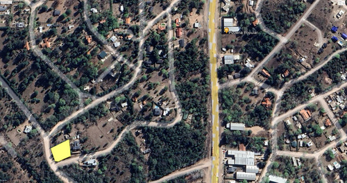 Imagen 24 de 24 de Terreno En Venta De 909m2 Ubicado En Villa Giardino