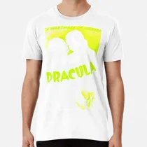 Comprar Remera Dracula Lugosi Horror Movie Poster Vampire Algodon Pr