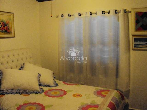 Imagem 28 de 30 de Casa De Condomínio Com 3 Dorms, Centro, Morungaba - R$ 1.1 Mi, Cod: Cf034 - Vcf034