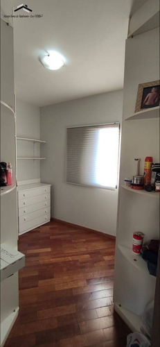 Imagem 9 de 15 de Excelente Casa Em Condomínio Fechado Na Granja Viana Em Cotia - 302