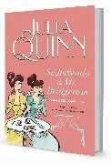 Seduciendo A Mr  Bridgerton  -  Julia Quinn
