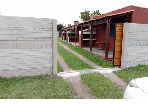 Casas Para 4 Personas (2 Adultos Y 2 Niños)- Otra Para 3 Barra De Chuy Uruguay