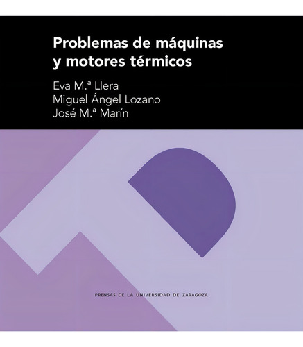 Problemas De Maquinas Y Motores Termicos - Llera Sastresa...