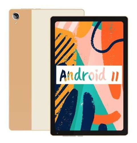 Fullant Tablet 10.4 Inch,android 11 Tablet Hd Ips 34gk4