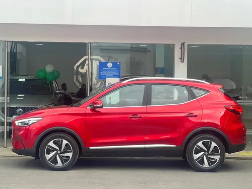 MG Zs EV Confort