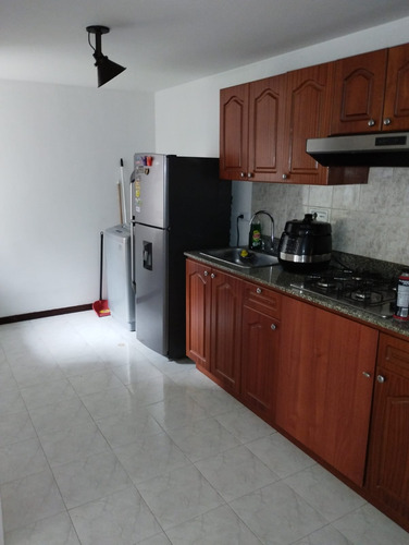 Arriendo Apartamento La Loma Del Indio