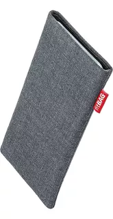 Estuche Para Samsung Galaxy S10 - Gris