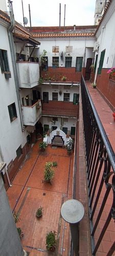 Imagen 2 de 27 de Hermoso 2 Amb De Estilo Colonial, Muy Luminoso!!!!
