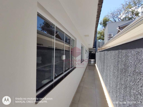 Imagem 19 de 25 de Casa À Venda, 240 M² Por R$ 700.000,00 - Jardim Internorte - Maringá/pr - Ca0156