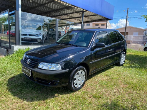 Volkswagen Gol 1.6 Power