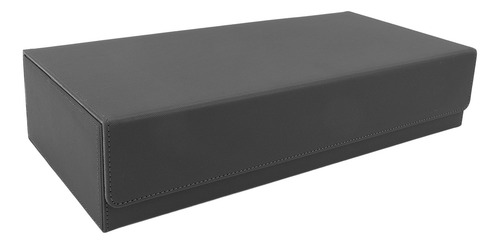 Caja De Almacenamiento De Tarjetas Para Coleccionables 550 P