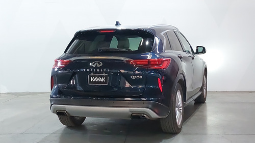 Infiniti Qx50 2.0 Essential Auto