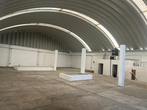 Bodega En Venta En Providencia Azcapotzalco Cdmx