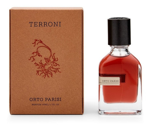 Orto Parisi - Terroni - Decant 2 Y 5ml *vidrio*