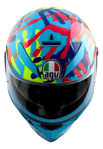 Casco agv misano 2014 new arrivals