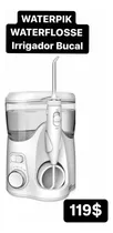 Comprar Waterpik Ultra Plus Waterflosse Irrigador Bucal