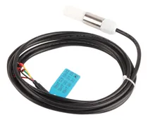 Comprar Sensor De Temperatura Y Humedad Sensor Digital De Suelo De 3