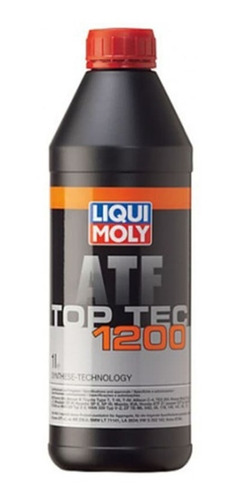 Aceite Atf Hidrocraqueado Top Tec Atf 1200 Mercon V 1l