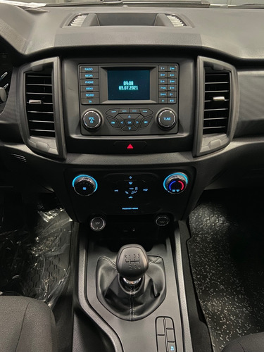 Imagen 13 de 15 de Ford Ranger Xl 2.2 Cd 4x4 2022