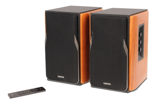 Bocina Edifier R1380db Con Bluetooth Color Café