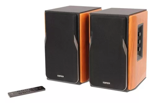 Probamos los altavoces multimedia activos Edifier S3000 Pro