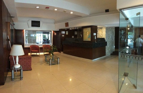 Departamento En Venta Ubicado En Balvanera, Capital Federal, Buenos Aires