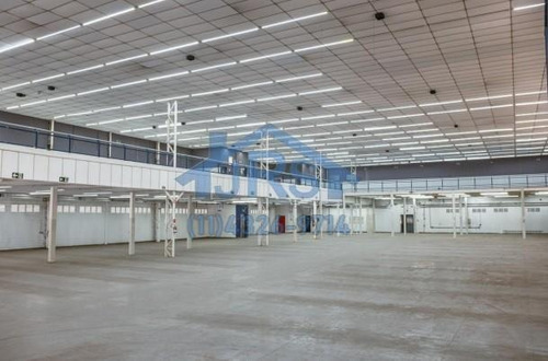 Loja Para Alugar, 4536 M² Por R$ 169.000,00/mês - Vila Leopoldina - São Paulo/sp - Lo0008