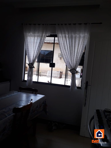Imagem 11 de 22 de Casa À Venda Em Jardim Gianna - 1524