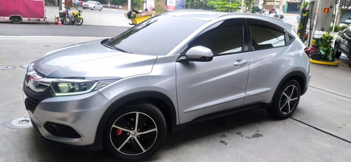 Honda HR-V 1.8 Ex Flex Aut. 5p