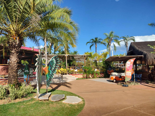 Hot Beach Suítes. O Teu Apartamento Com Parque Aquático!