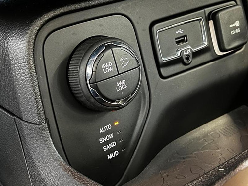 Jeep Renegade Lngtd At D