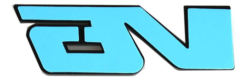 1 Ppcs V6 Emblema 3d Insignia Camión De La Placa De De Para
