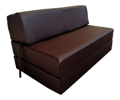 Sillón Cama Arial Espuma 24kg 190x130 Jmc