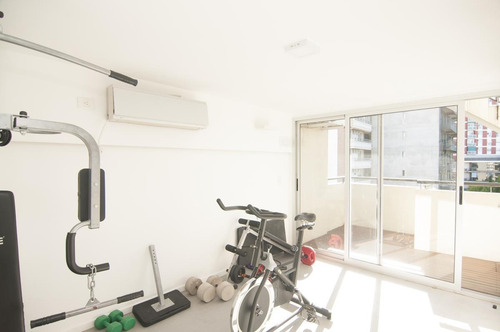 Imagen 20 de 27 de Departamento 4 Ambientes Con Cochera Y Amenities - Palermo Hollywood