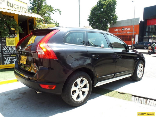 Imagen 24 de 24 de Volvo Xc60 T6