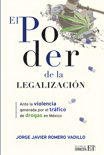 El Poder De La Legalización