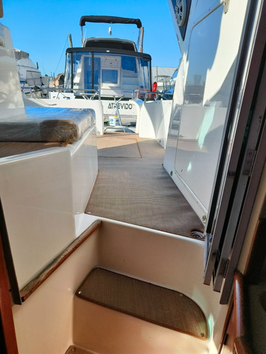 Vendo Crucero Custon Special 2005