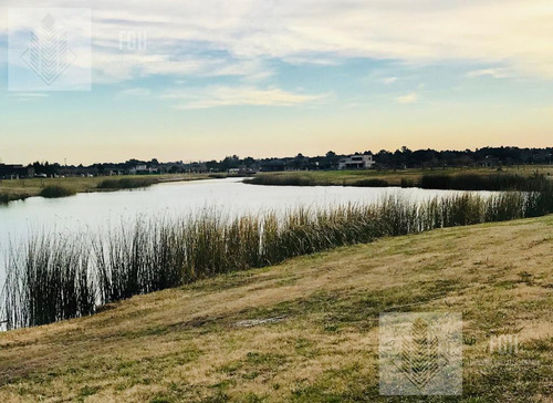 Lote En Venta Laguna Naudir Escobar