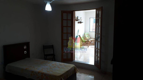 Imagem 9 de 30 de Sobrado À Venda, 480 M² Por R$ 1.400.000,00 - Vila Talarico - São Paulo/sp - So0722