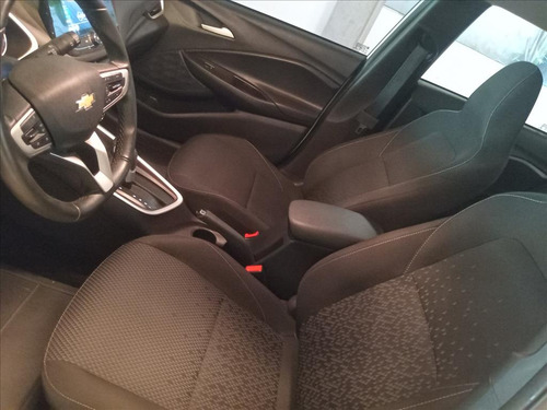 Chevrolet Onix 1.0 TURBO FLEX PLUS LTZ AUTOMÁTICO