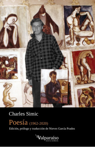 Poesia 1962-2020 - Simic, Charles